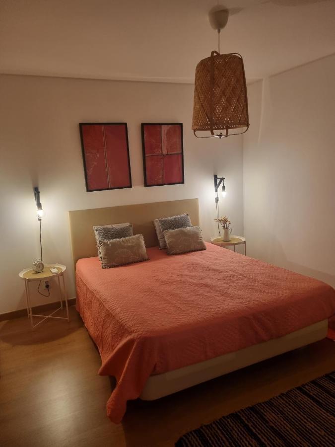 Formosa Bay - 1St Floor Daire Tavira Dış mekan fotoğraf