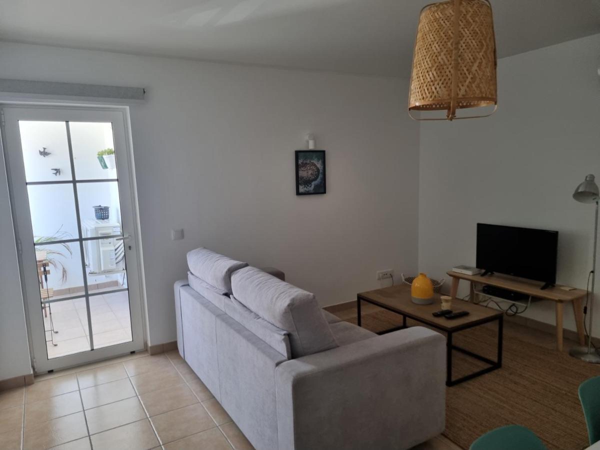 Formosa Bay - 1St Floor Daire Tavira Dış mekan fotoğraf