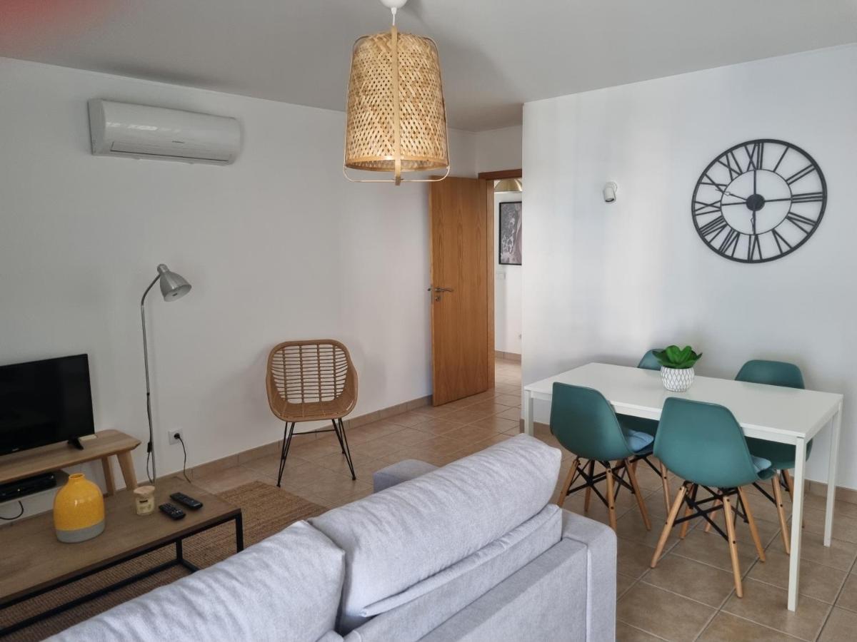Formosa Bay - 1St Floor Daire Tavira Dış mekan fotoğraf